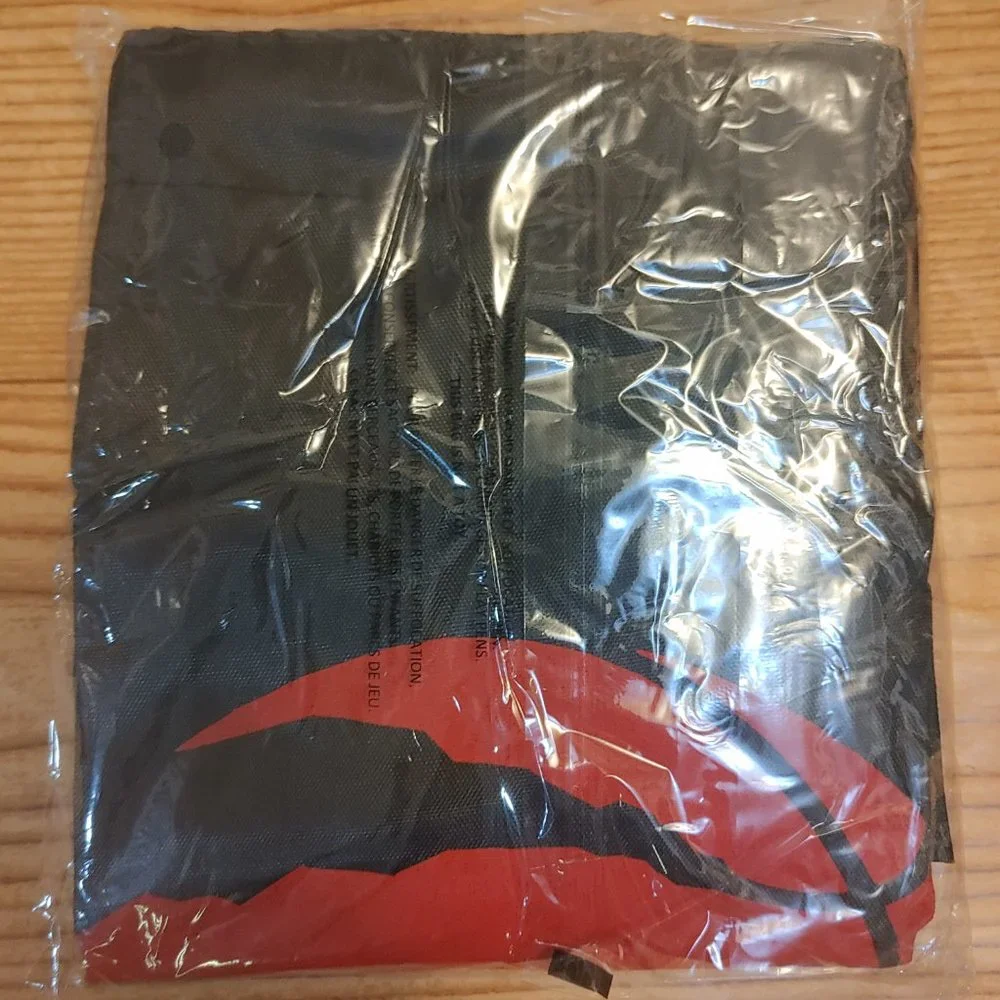 Toronto Raptors NBA String bag (NEW) - Picture 4 of 4